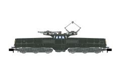 Arnold HN2584S - N - E-Lok CC 14014, SNCF, Ep. IV - DC-Sound